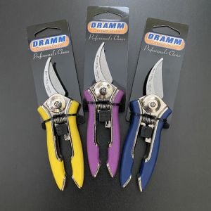 DRAMM CLIPPERS - Compact Pruner