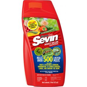 Sevin 16 oz. Concentrate