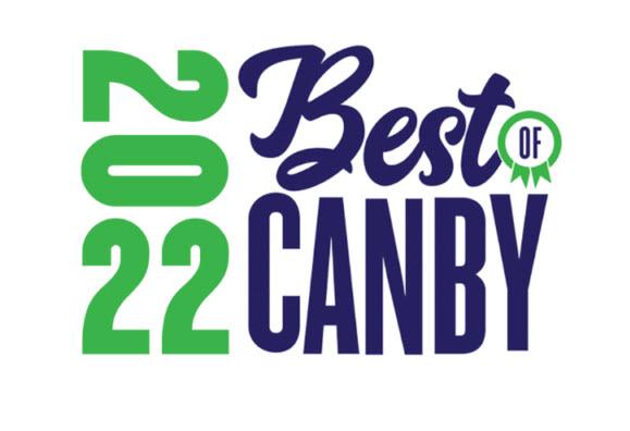 Vote For Us for the Best of Canby!