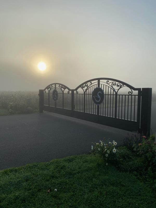 Farm Closed to Visitors for October 2023