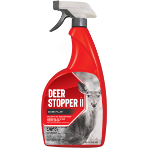 Messina Deer Stopper